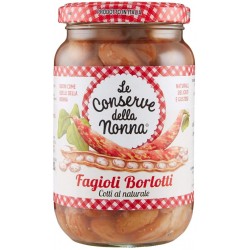 Le Conserve Della Nonna -...