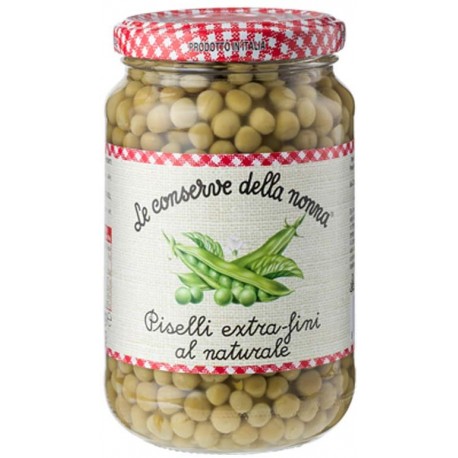 Le Conserve Della Nonna - Guisantes...