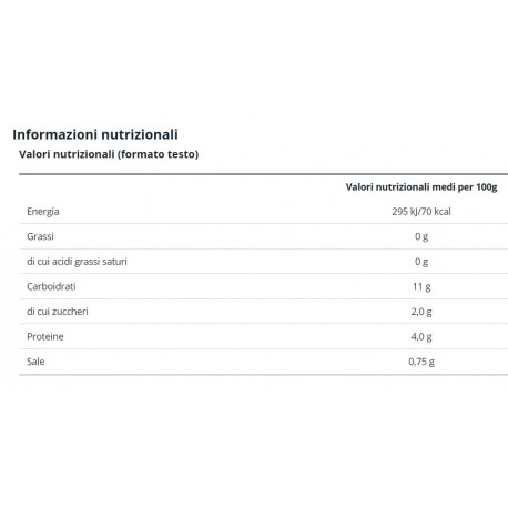 Le Conserve Della Nonna - Piselli Extra Fini al Naturale - Barattolo da 340gr - Salse e Spezie