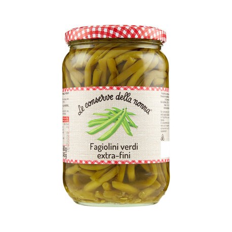 Le Conserve Della Nonna - Extra Fine...