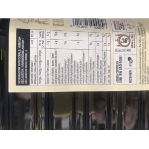 Aceite de Oliva Virgen Extra La Masseria - Botella de 5 lt