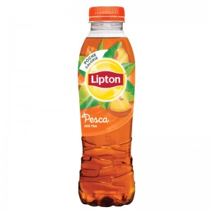 Lipton Tee mit Pfirsich - Pet 500 ml