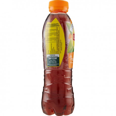 Lipton Tea with Peach - Pet 500 ml