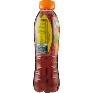 Lipton Thé à la Pêche - Pet 500 ml