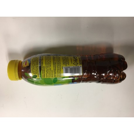 Lipton Tee mit Zitrone - Haustier 500 ml