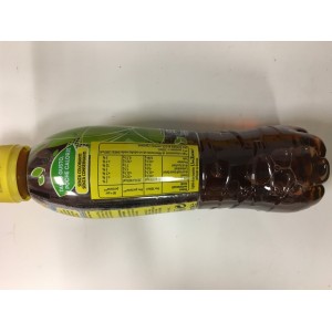 Lipton Tee mit Zitrone - Haustier 500 ml