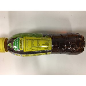 Lipton Thé au Citron - Pet 500 ml