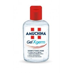 Amuchina Xgerm Disinfectant Gel 5 liters - Sanitizers and Antibacterials