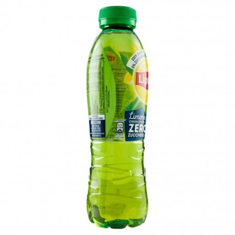 Lipton Ice Tea Verde Limón - Pet 500 ml