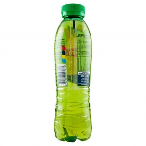 Lipton Eistee Grüne Zitrone - Haustier 500 ml