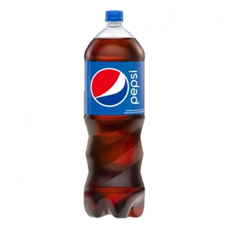 Pepsi Cola Regular - Pet da 2 Litri