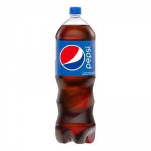 Pepsi Cola Regular - Pet da 2 Litri