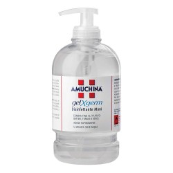 Amuchina Xgerm...