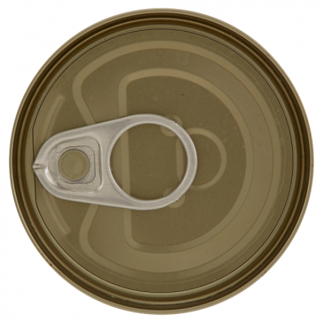 ADoC Cat Cat Atum com Camarões - 24 Latas de 85gr - Comida para Animais de Estimação