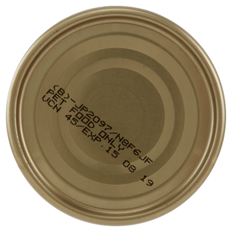 ADoC Cat Cat Thon aux Crevettes - 24 Boîtes de 85gr - Pet Food