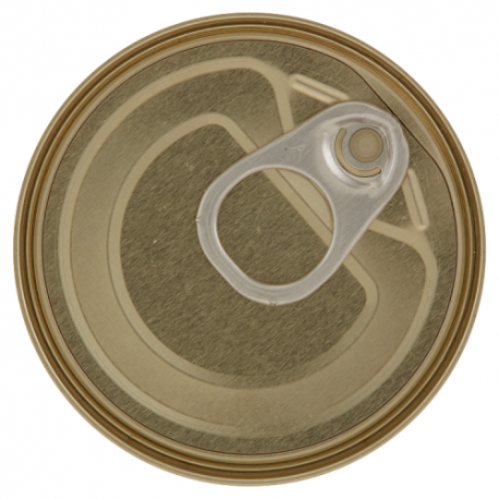 ADoC Cat Cat Tuna with Sea Bass - 24 Tins of 85gr - Pet Food