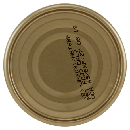 ADoC Cat Cat Tuna with Sea Bass - 24 Tins of 85gr - Pet Food