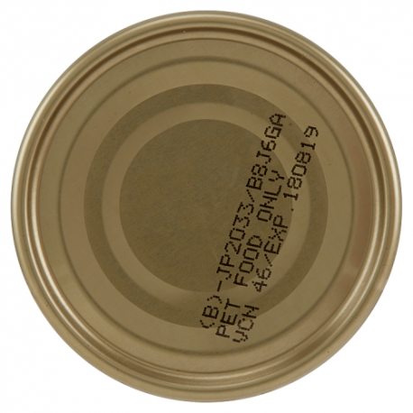 ADoC Cat Cat Thon aux Anchois - 24 Boîtes de 85gr - Pet Food