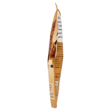 ADoC Day by Day Katze Kaninchen Katze - Box mit 24 Beuteln à 85gr - Tiernahrung