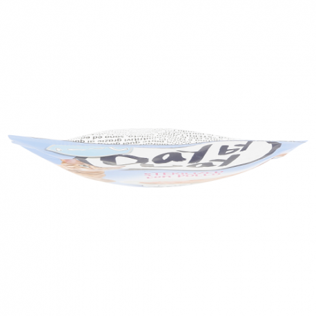 ADOC Day by Day Cat Cat Ster ilizzato com Frango - Caixa de 24 Envelopes 85gr - para Pet Food