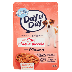 ADoC Day by Day Dog Cane...