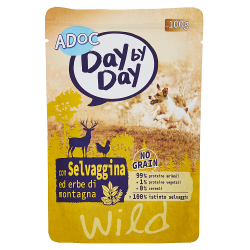 ADoC Day by Day Dog Wild...