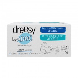 Dreesy by ADoC Chat Chat MP...