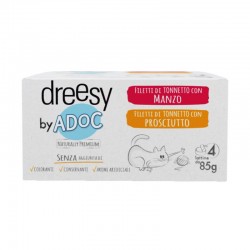 Dreesy by ADoC Cat Gatto MP...