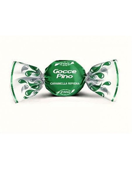 Fida - Bolsa 1Kg - Caramelos y Chicles