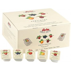 Darbo - Paquet de 100pcs de...