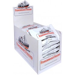 Fisherman's friend branco...