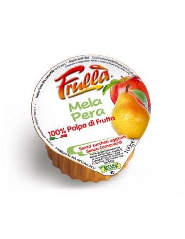 Apple Pear Blender 100% Fruit Pulp...