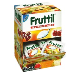 Fruttosio Puro Fruttil -...