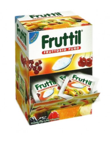 Fruttosio Puro Fruttil - Dispenser of...