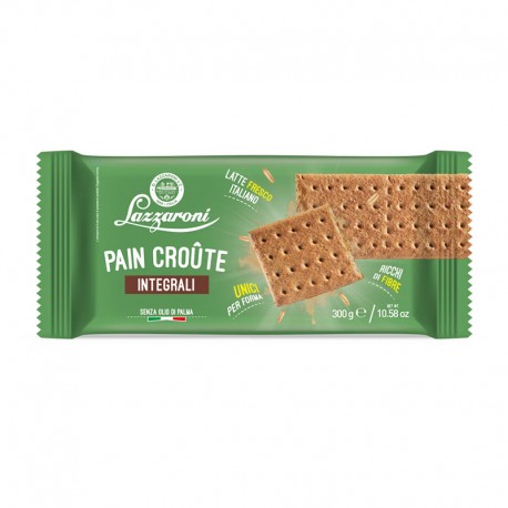 Pain Croute Lazzaroni Biscoitos...