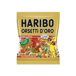 Haribo Gummy Gold - 30...