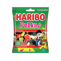 Haribo Polka Gomitas y...