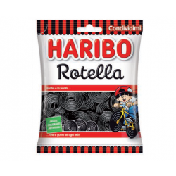 Haribo Rotella - 30...