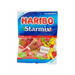 Haribo Starmix Gummibärchen...