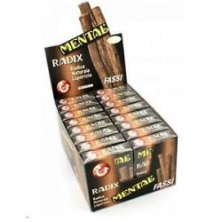 Mental Radix Candies -...