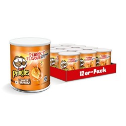 Pringles Chips sabor...