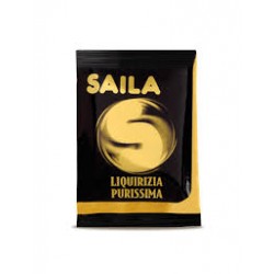 Saila Liquirizia Purissima...