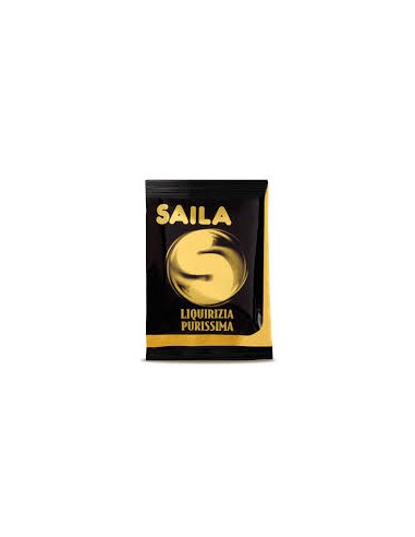 Saila Liquirizia Purissima - 40 Buste...