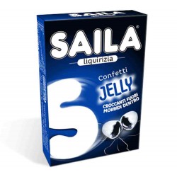 Gelée de Réglisse Saila -...