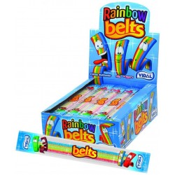 Vidal Multicolor Rainbow -...