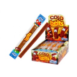 Vidal Sparkling Cola -...