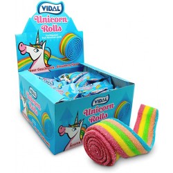 Vidal Caramelos Unicornio...