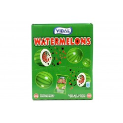 Foot Balls - Vidal Chewing Gum, bonbon ballon de foot,chewing gum foot