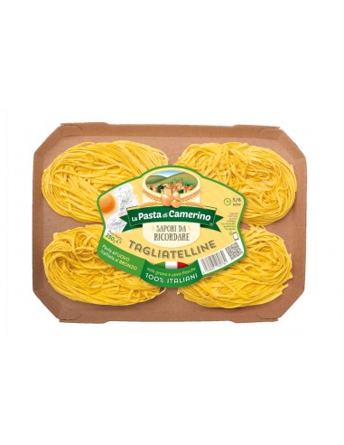 Pasta Di Camerino Tagliatelline Pasta...