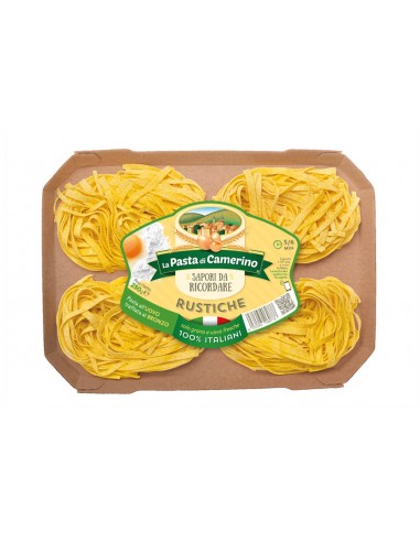 Pasta Di Camerino Tagliatelle...